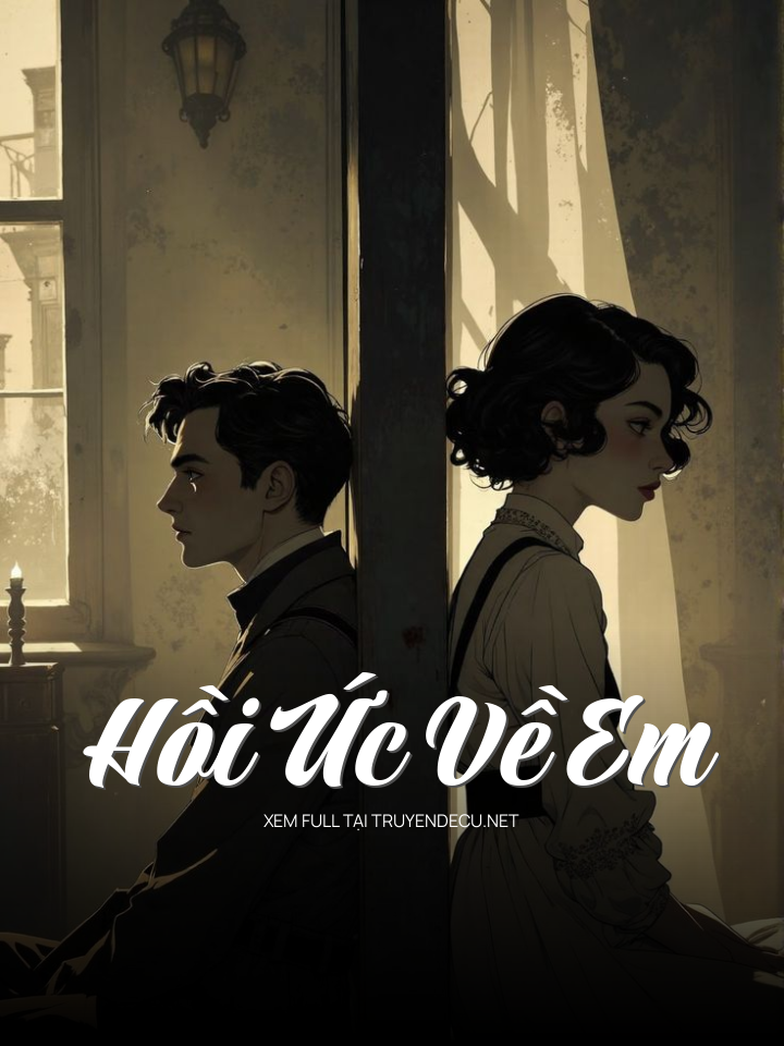 Hồi Ức Về Em