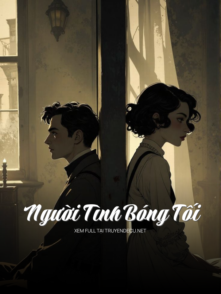 Người Tình Bóng Tối