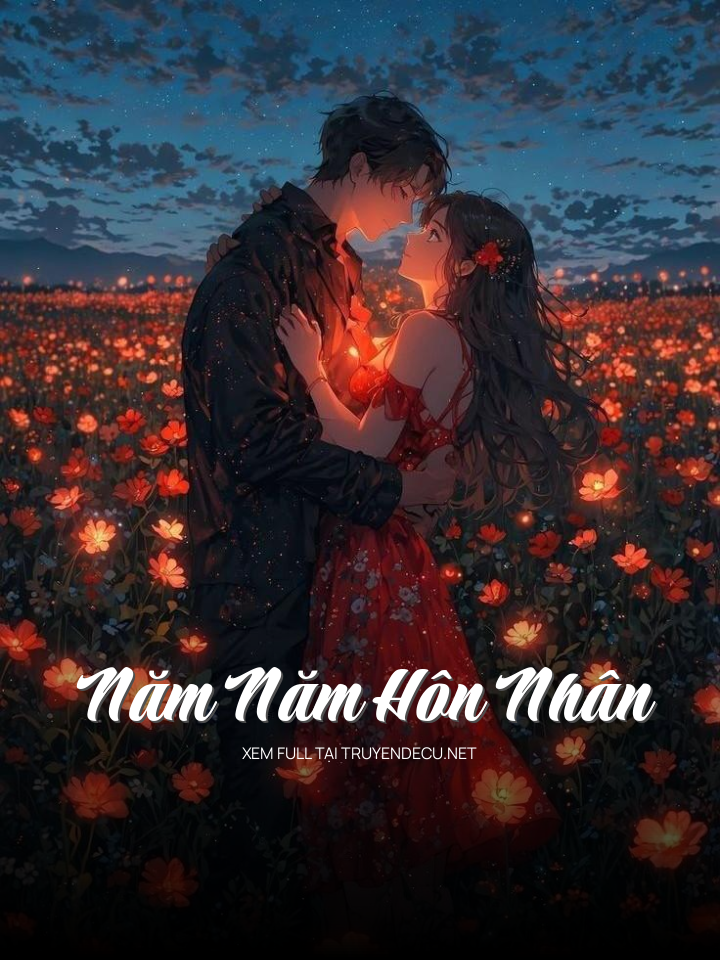 
                            Năm Năm Hôn Nhân