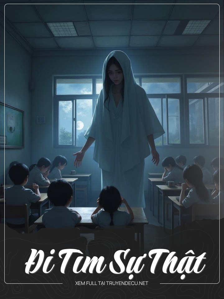 
                            Đi Tìm Sự Thật