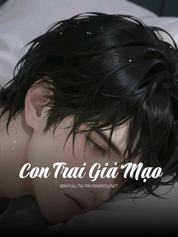 
                            Con Trai Giả Mạo