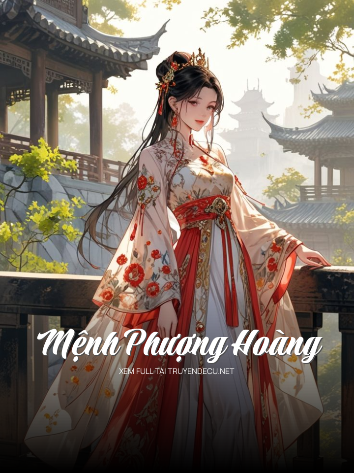 Mệnh Phượng Hoàng