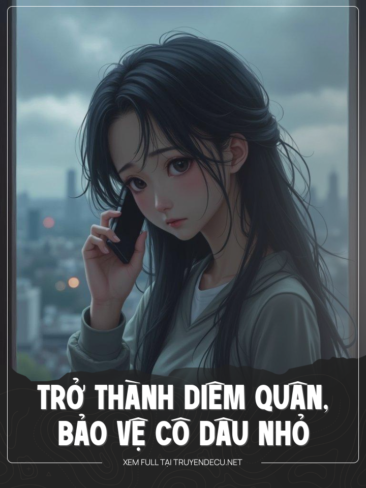 
                            Trở Thành Diêm Quân, Bảo Vệ Cô Dâu Nhỏ