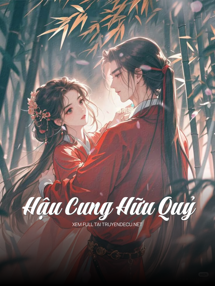 
                            Hậu Cung Hữu Quỷ