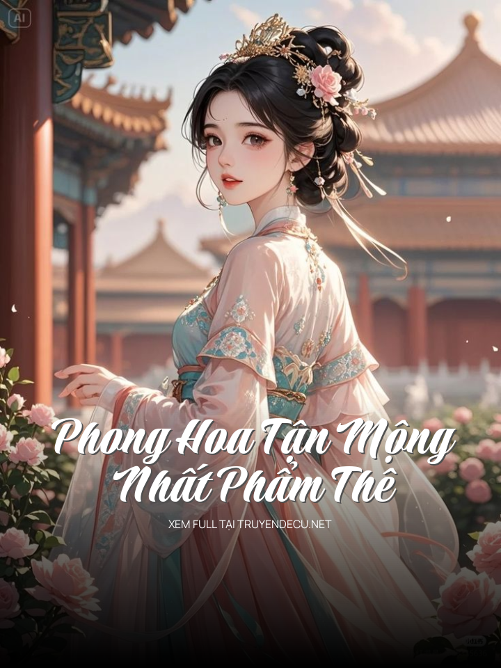 Phong Hoa Tận Mộng, Nhất Phẩm Thê