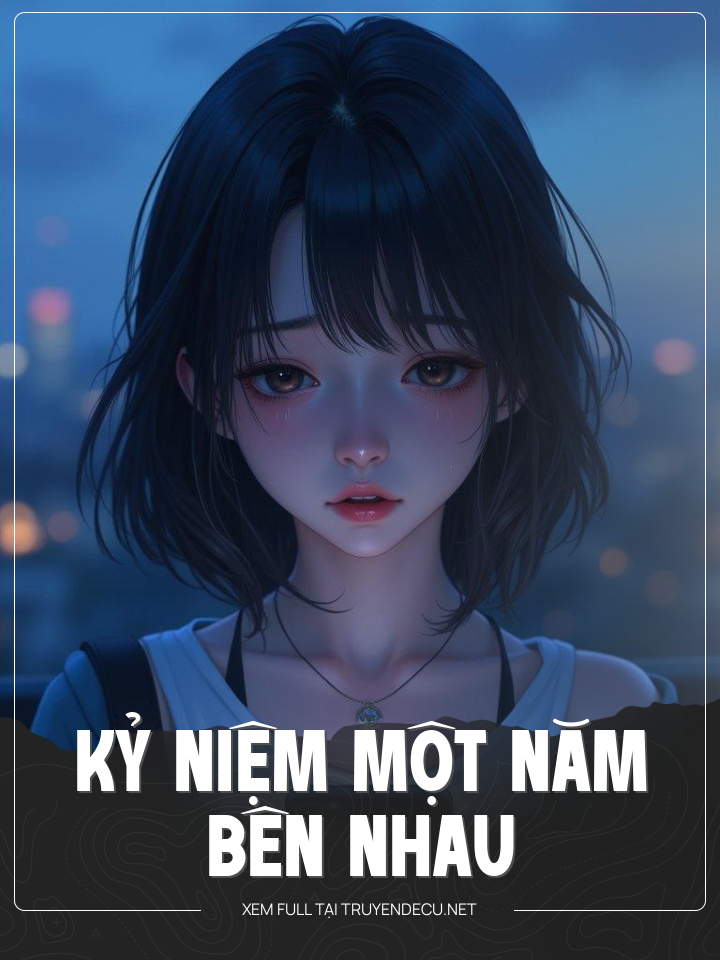 
                            Kỷ Niệm Một Năm Bên Nhau