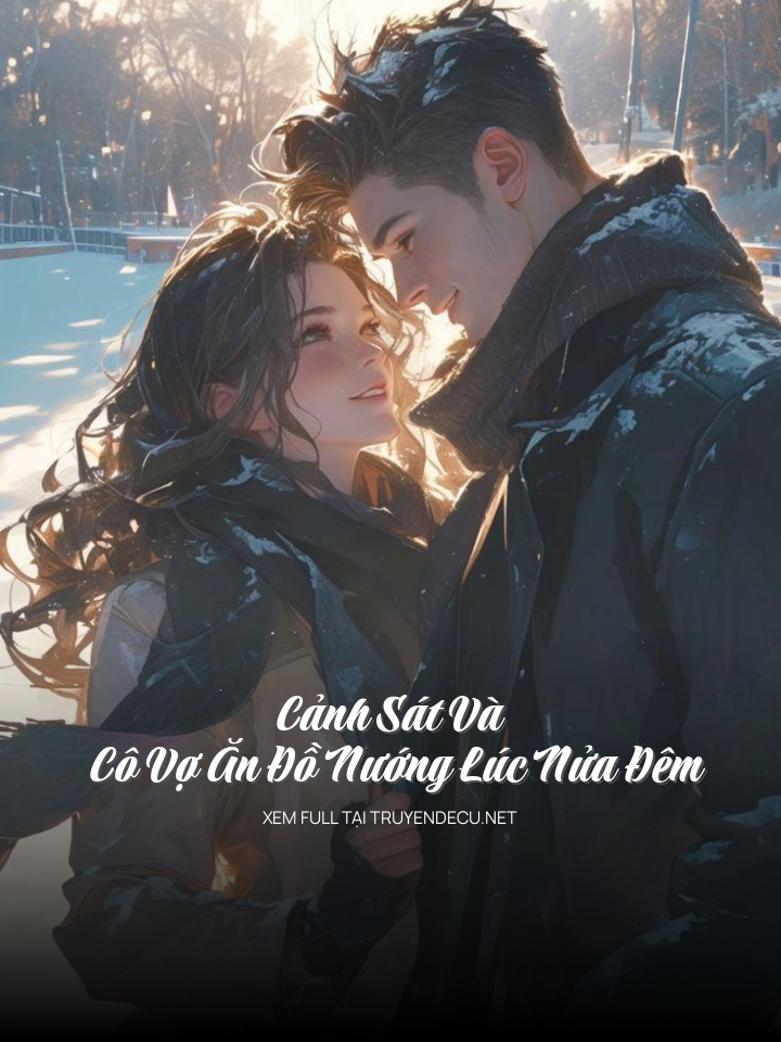 
                            Cảnh Sát Và Cô Vợ Ăn Đồ Nướng Lúc Nửa Đêm