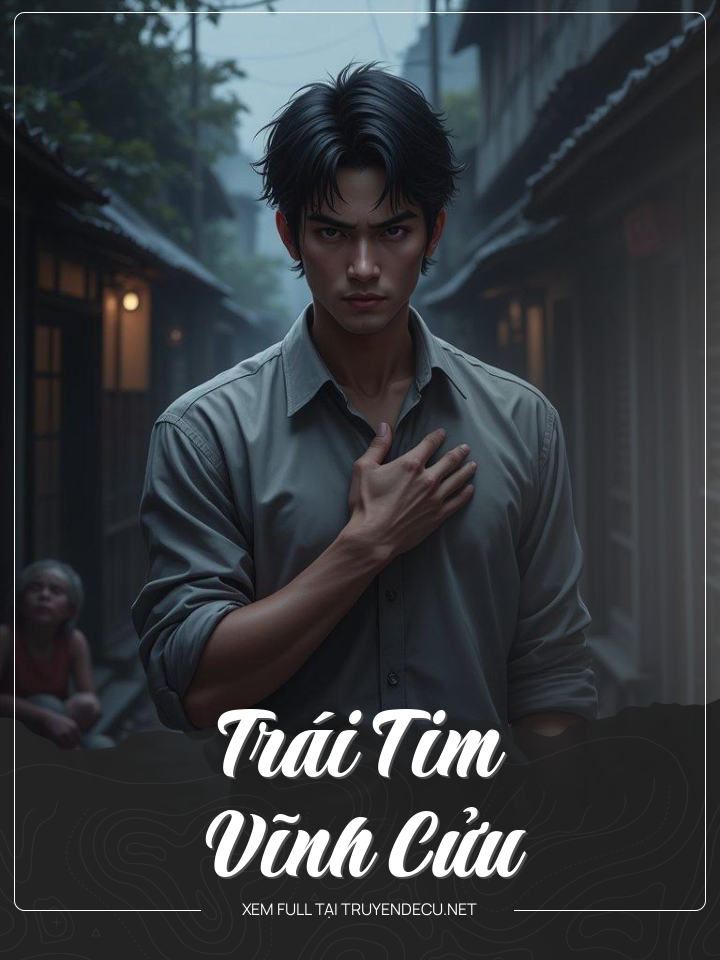 
                            Trái Tim Vĩnh Cửu