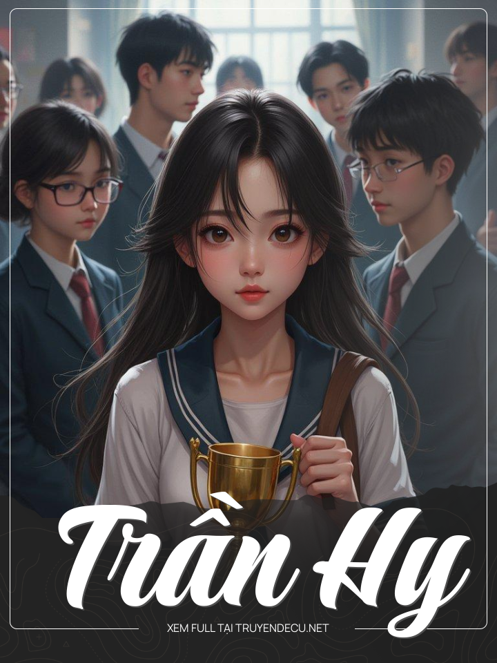 
                            Trần Hy