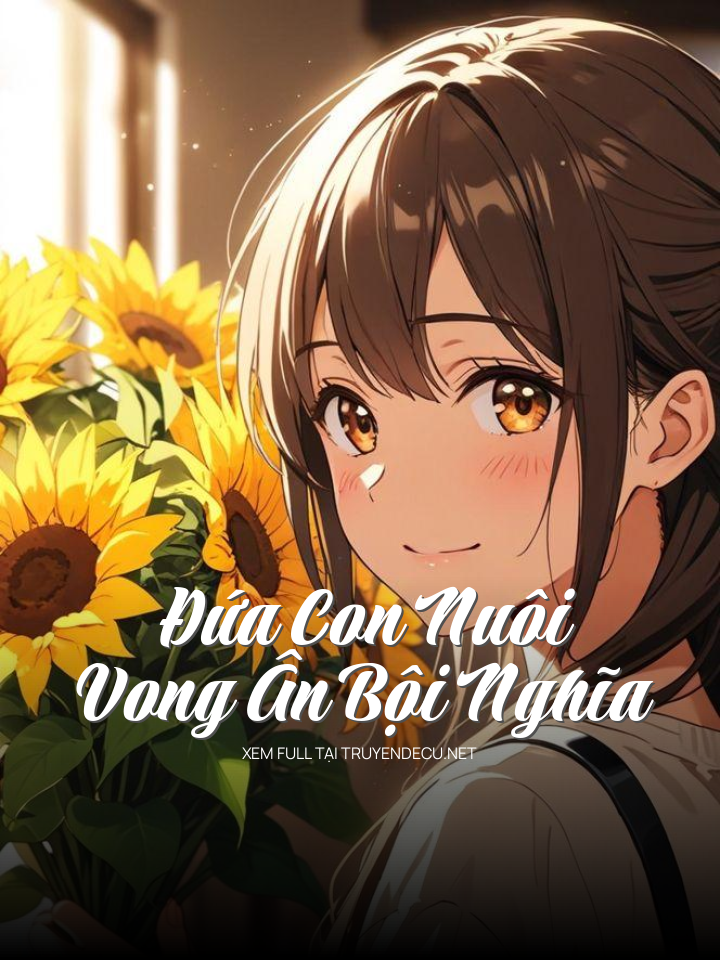 
                            Đứa Con Nuôi Vong Ân Bội Nghĩa
