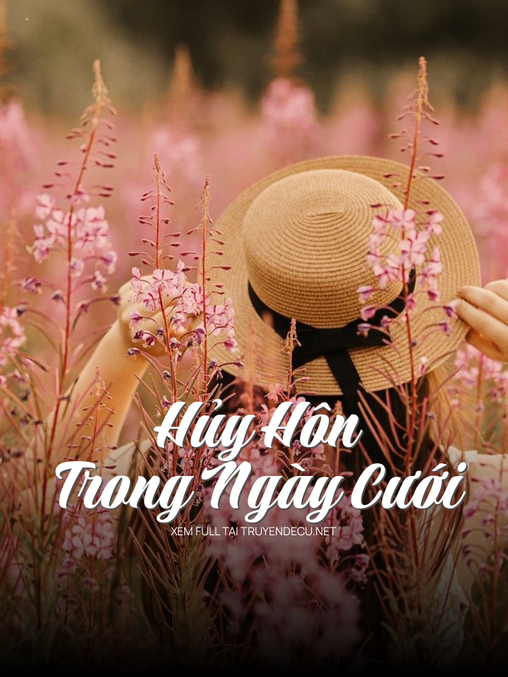 
                            Hủy Hôn Trong Ngày Cưới
