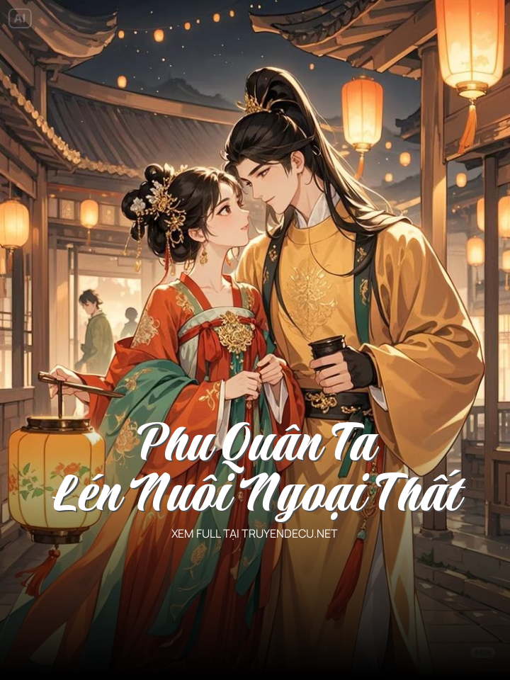 Phu Quân Ta Lén Nuôi Ngoại Thất