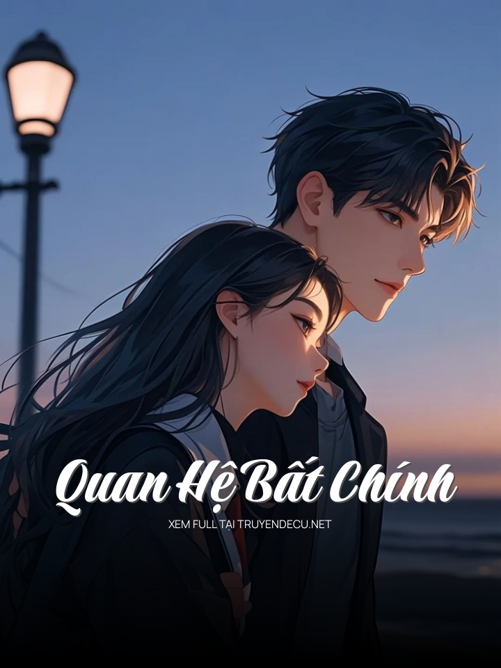 
                            Quan Hệ Bất Chính