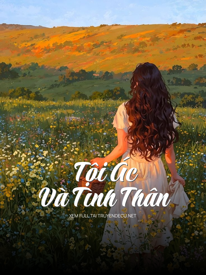 Tội Ác Và Tình Thân