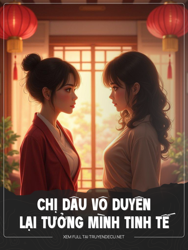 
                            Chị Dâu Vô Duyên Lại Tưởng Mình Tinh Tế