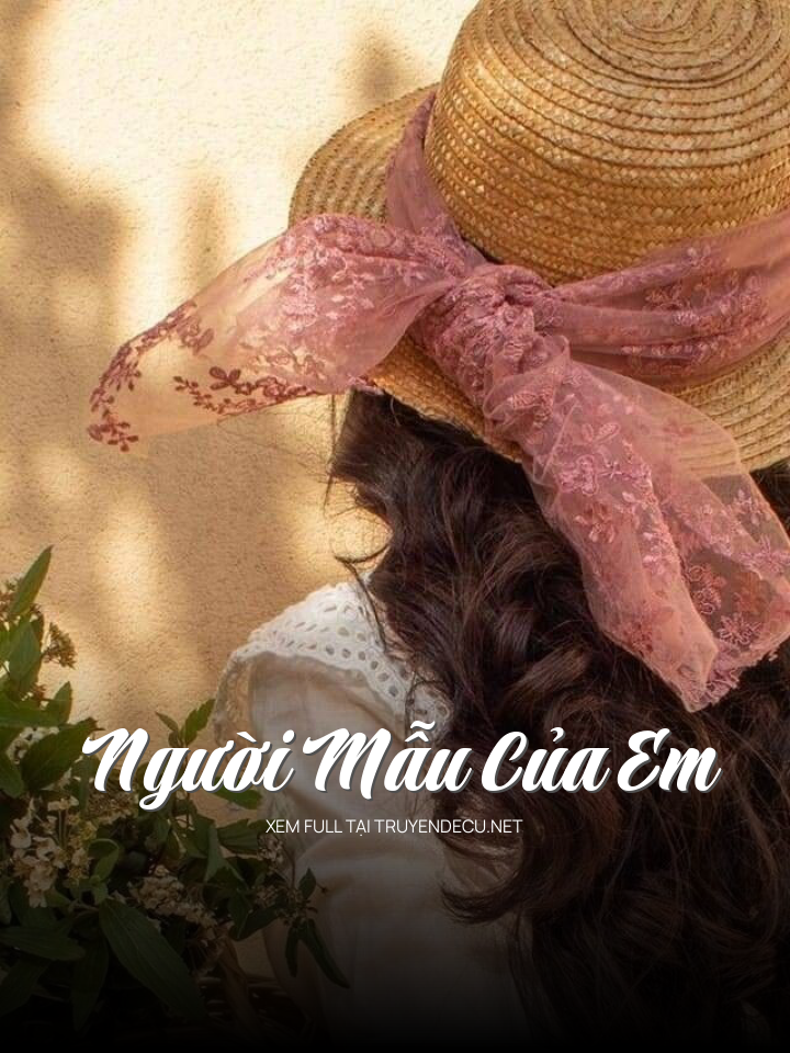 Người Mẫu Của Em