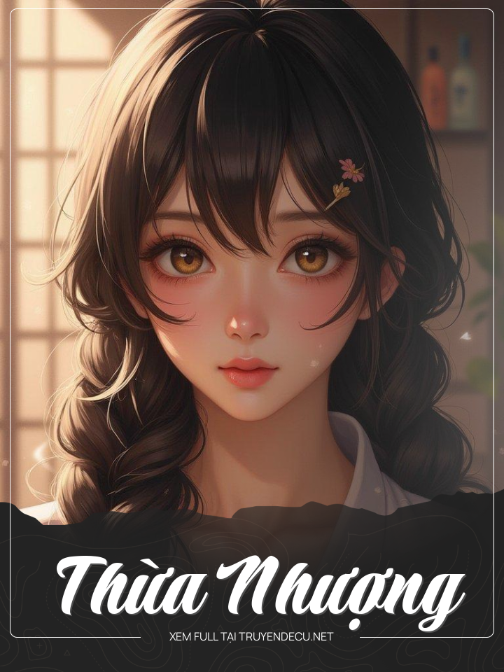 
                            Thừa Nhượng