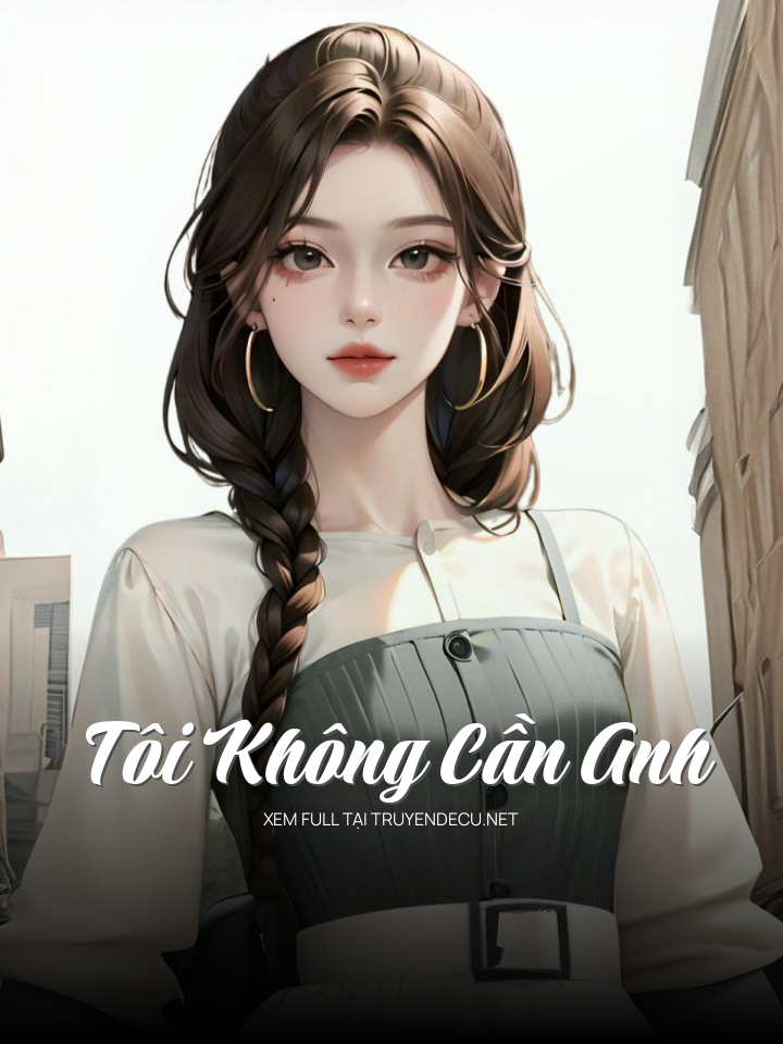 
                            Tôi Không Cần Anh