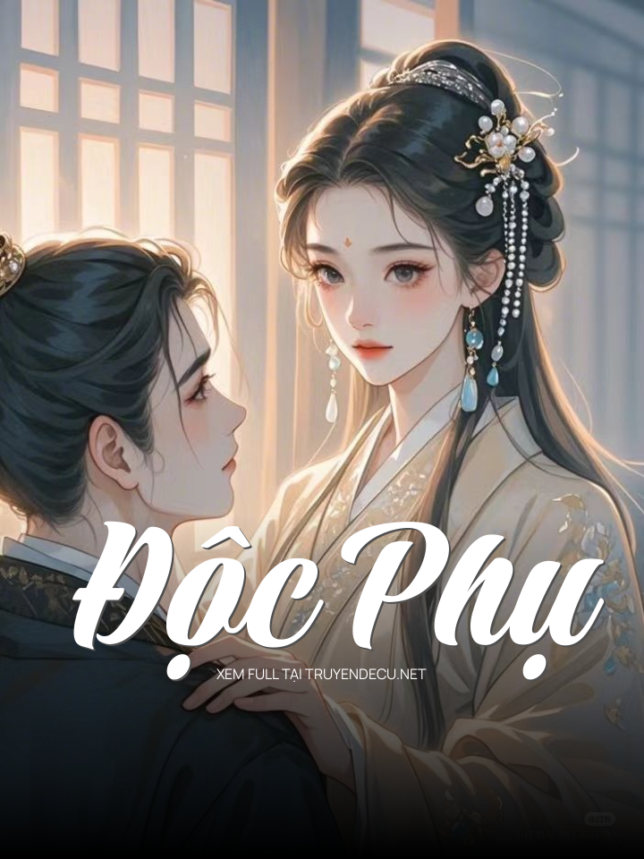 Độc Phụ