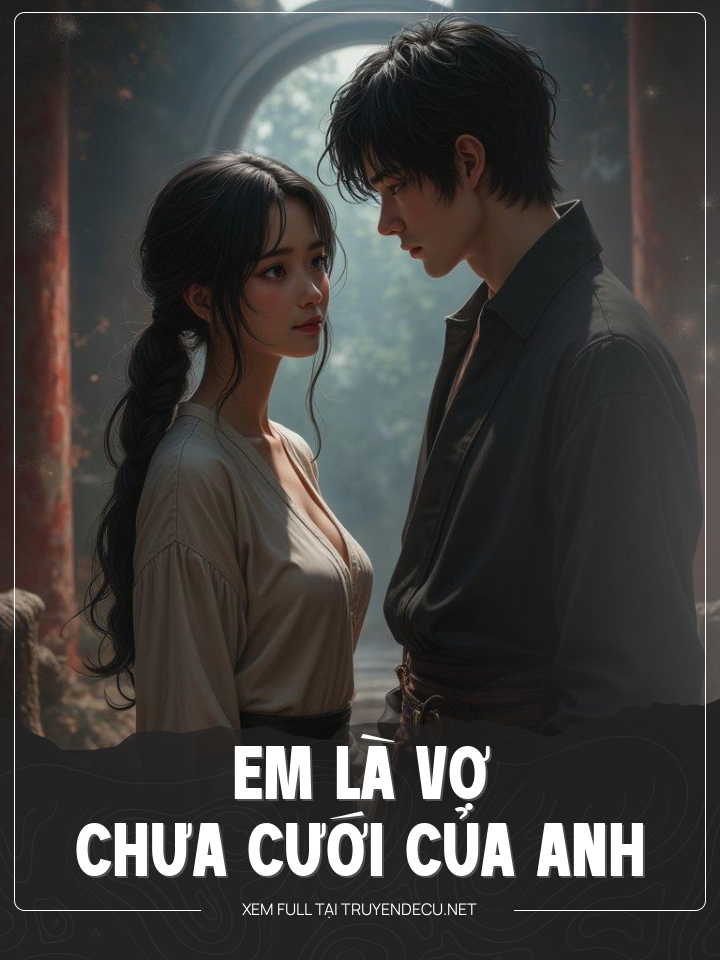 
                            Em Là Vợ Chưa Cưới Của Anh