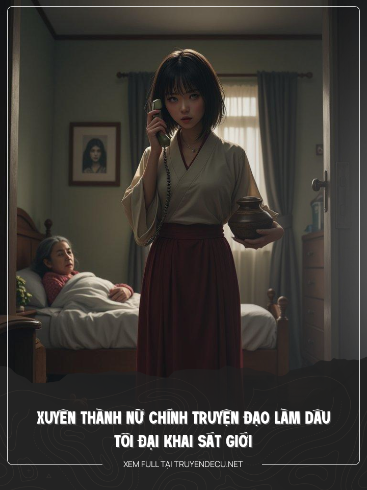 
                            Xuyên Thành Nữ Chính Truyện 