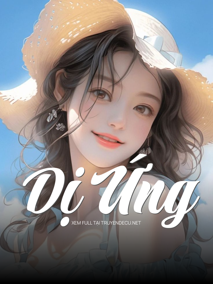 Dị Ứng