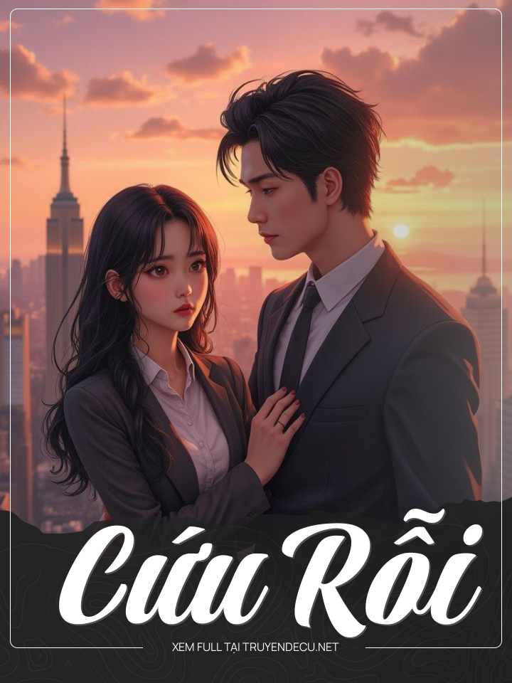 
                            Cứu Rỗi