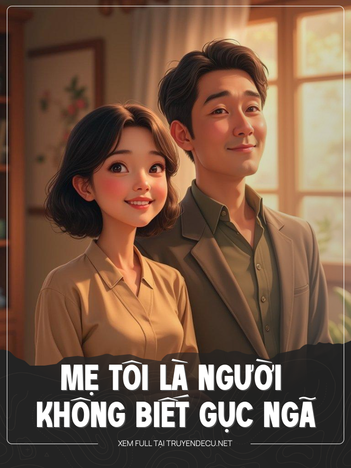 
                            Mẹ Tôi Là Người Không Biết Gục Ngã