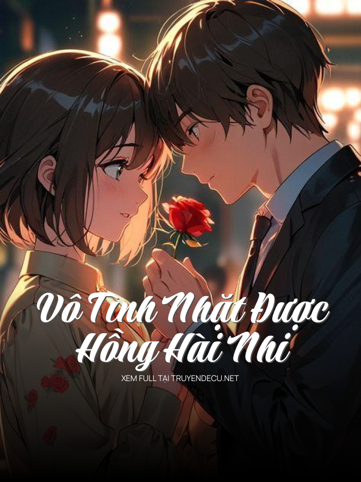 
                            Vô Tình Nhặt Được Hồng Hài Nhi
