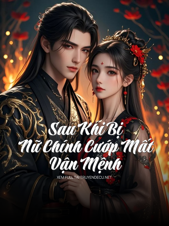 
                            Lời Khai Cuối Cùng