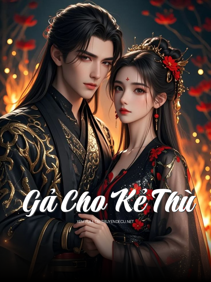
                            Gả Cho Kẻ Thù