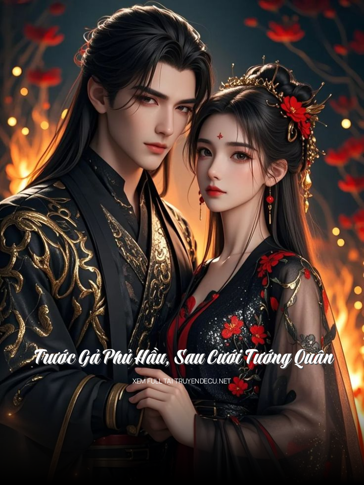 
                            Trước Gả Phủ Hầu, Sau Cưới Tướng Quân
