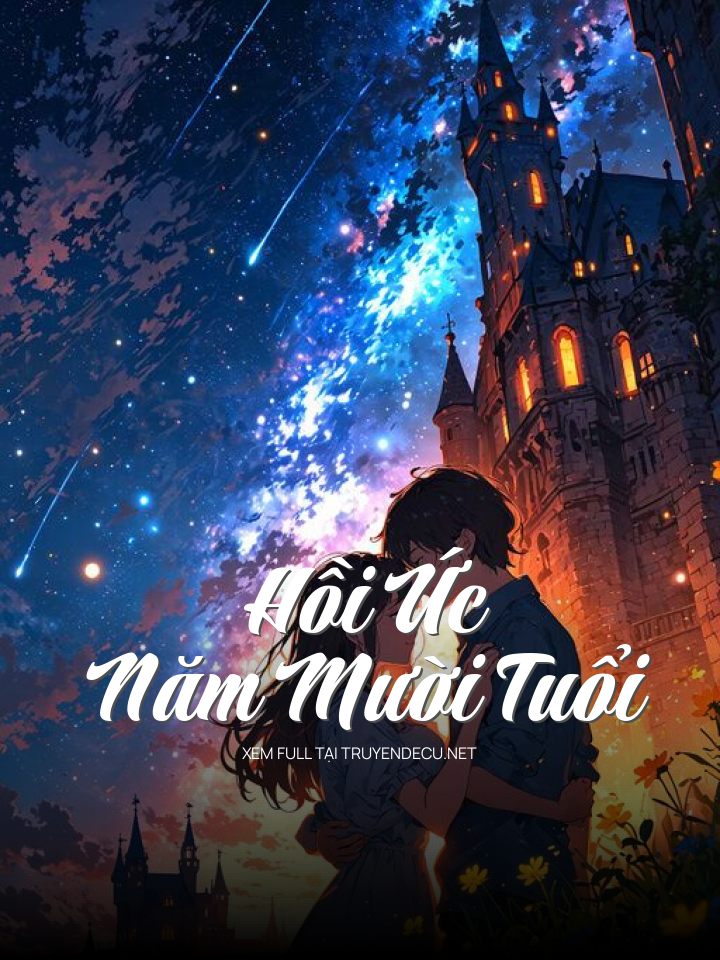 
                            Hồi Ức Năm Mười Tuổi
