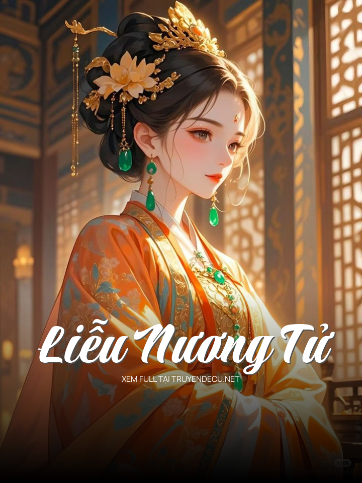 Liễu Nương Tử