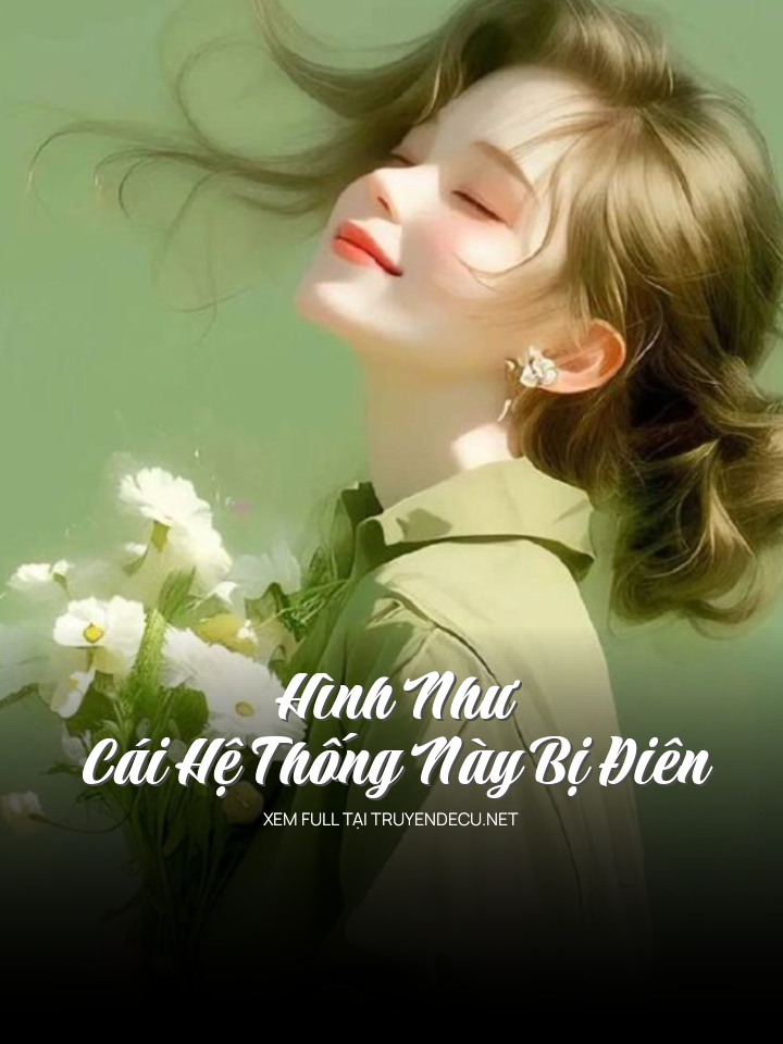 Hình Như Cái Hệ Thống Này Bị Điên