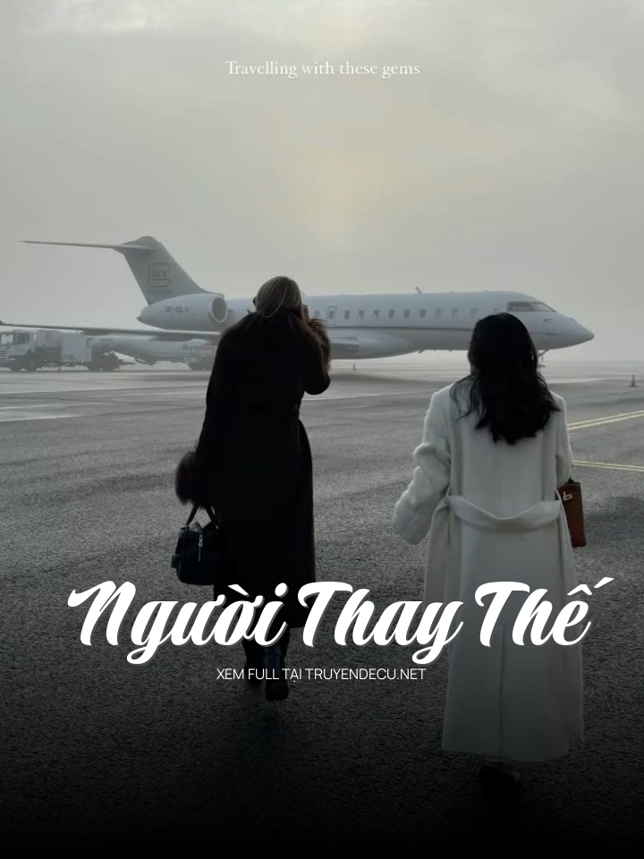 Người Thay Thế
