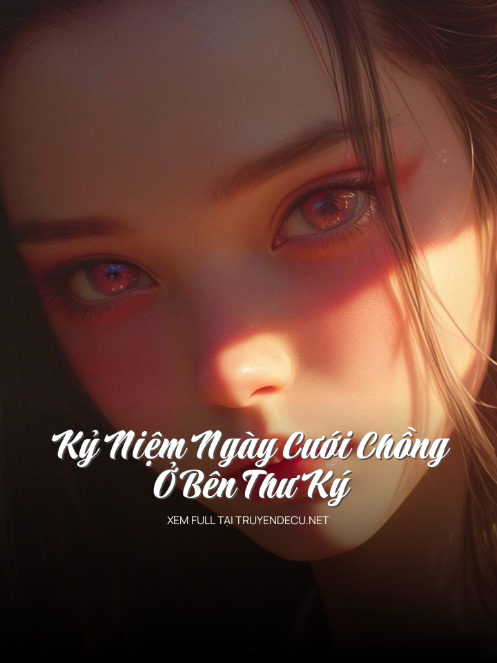 
                            Kỷ Niệm Ngày Cưới Chồng Ở Bên Thư Ký