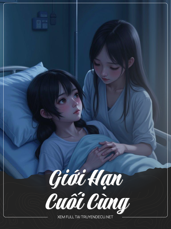 
                            Giới Hạn Cuối Cùng
