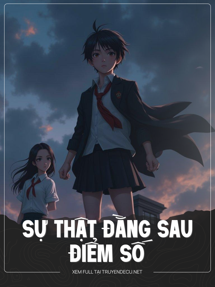 
                            Sự Thật Đằng Sau Điểm Số