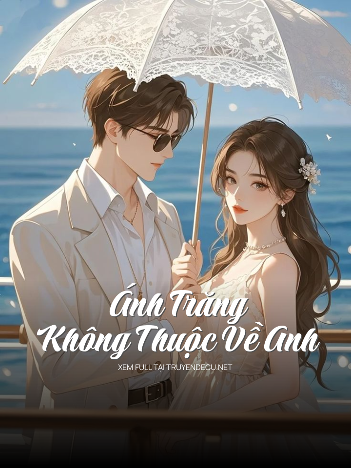 
                            Ánh Trăng Không Thuộc Về Anh