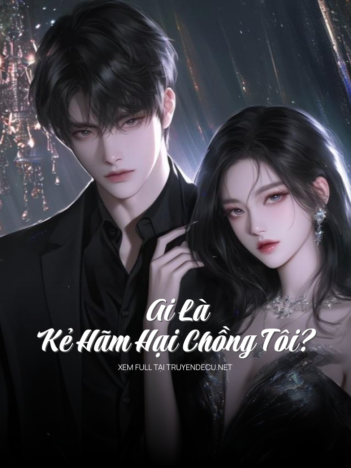 
                            Ai Là Kẻ Hãm Hại Chồng Tôi?