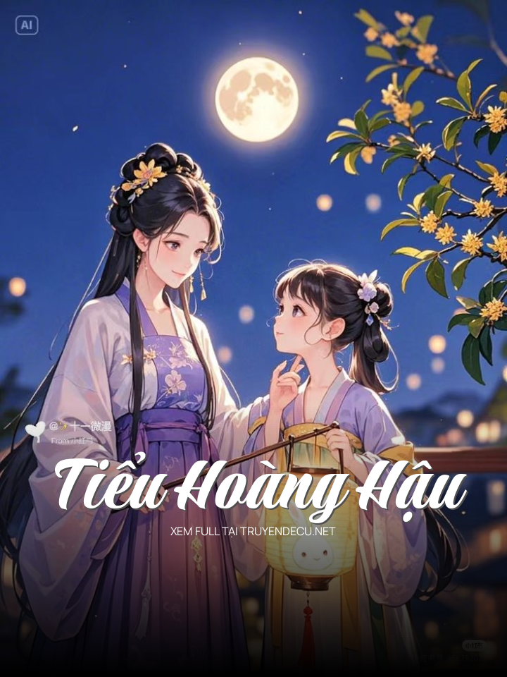 
                            Tiểu Hoàng Hậu