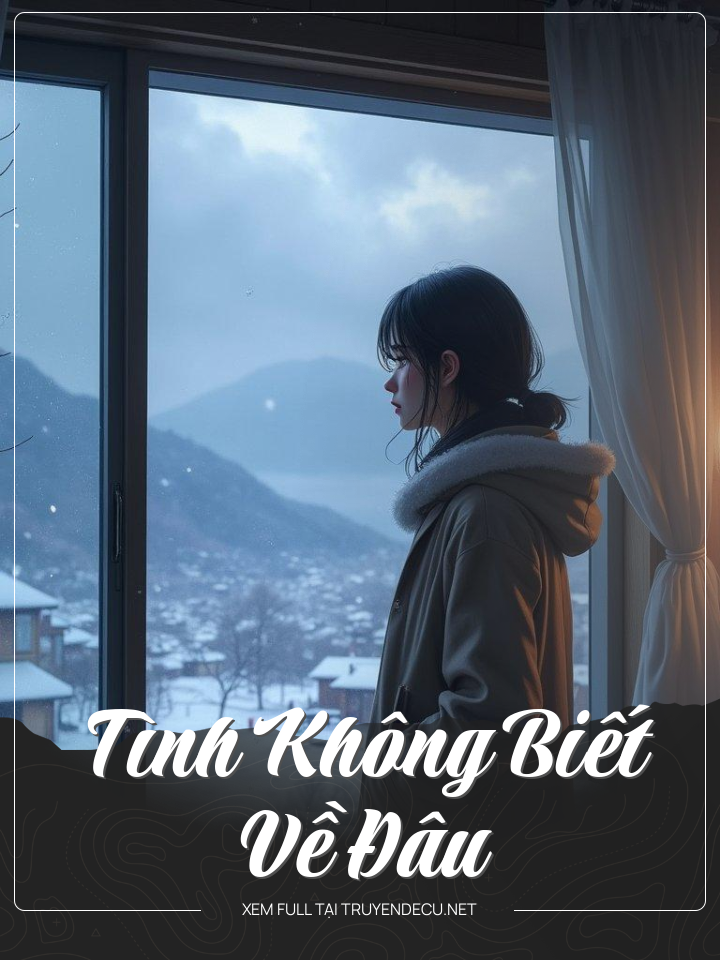 
                            Tình Không Biết Về Đâu