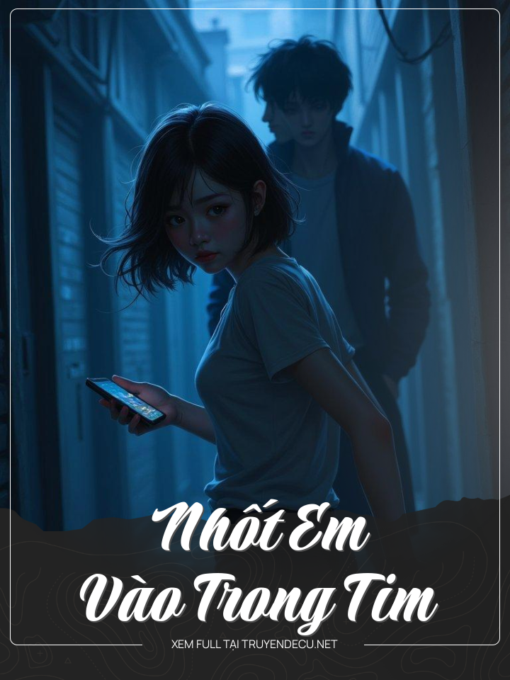 
                            Nhốt Em Vào Trong Tim