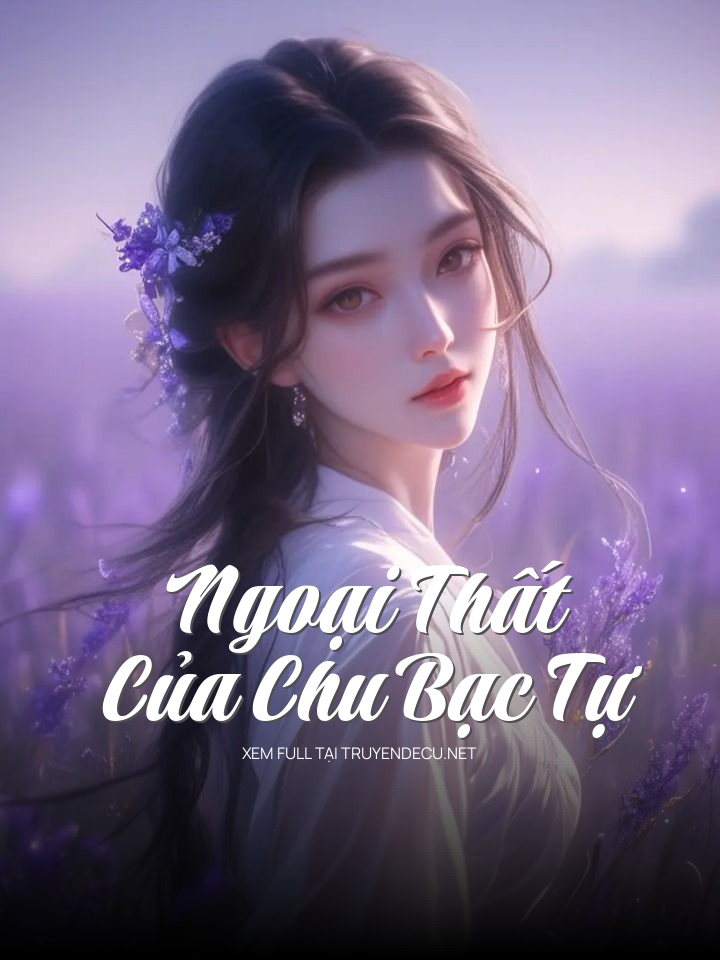 Ngoại Thất Của Chu Bạc Tự