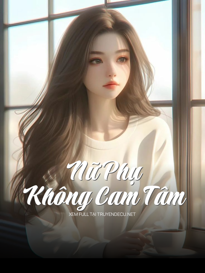 Nữ Phụ Không Cam Tâm