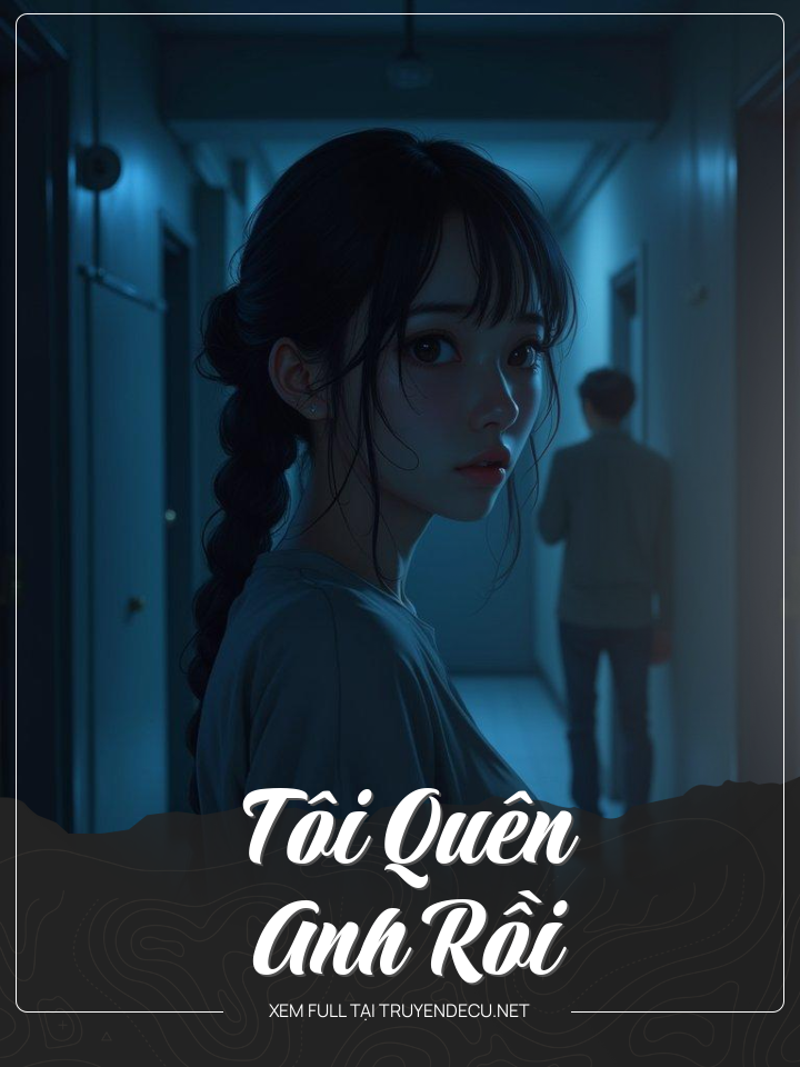 
                            Tôi Quên Anh Rồi