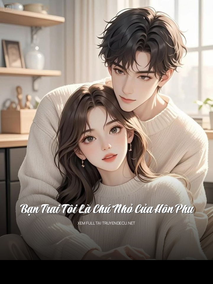 
                            Bạn Trai Tôi Là Chú Nhỏ Của Hôn Phu