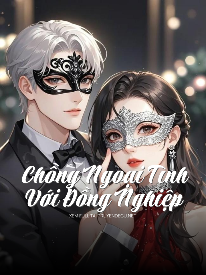 
                            Chồng Ngoại Tình Với Đồng Nghiệp