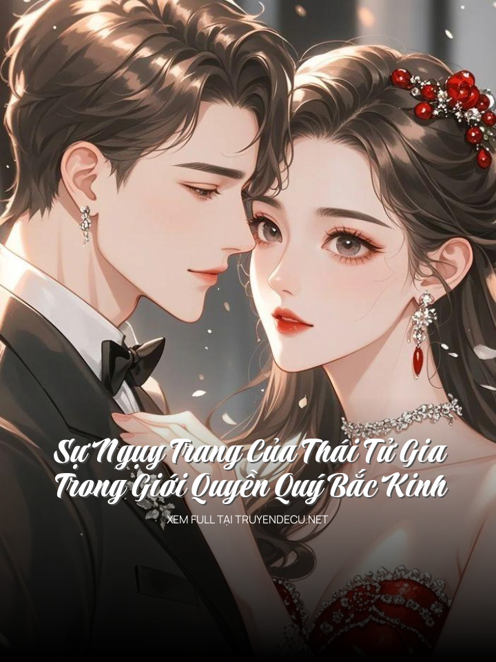 
                            Sự Ngụy Trang Của Thái Tử Gia Trong Giới Quyền Quý Bắc Kinh